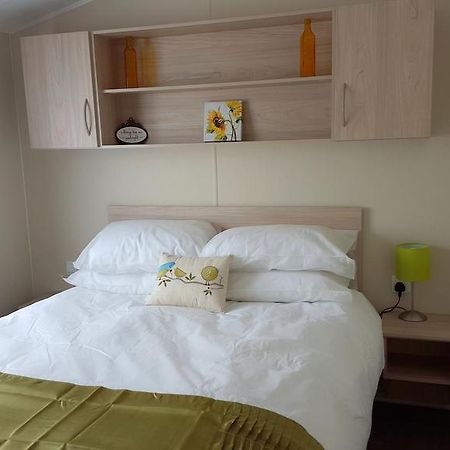 Newquay Deluxe Holiday Homes Екстериор снимка