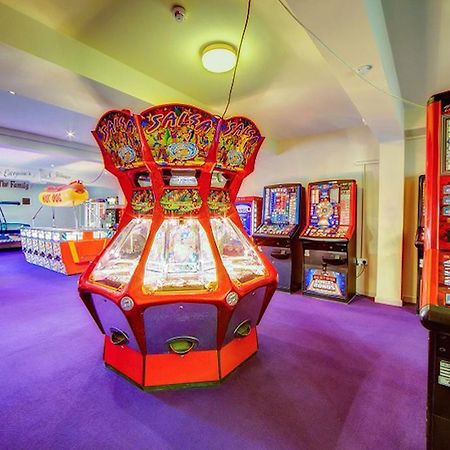 Newquay Deluxe Holiday Homes Екстериор снимка
