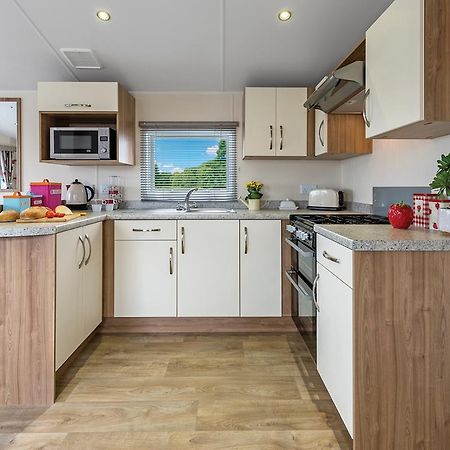 Newquay Deluxe Holiday Homes Екстериор снимка