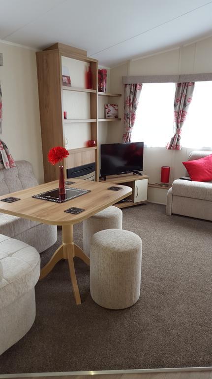 Newquay Deluxe Holiday Homes Екстериор снимка