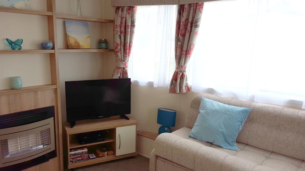 Newquay Deluxe Holiday Homes Екстериор снимка