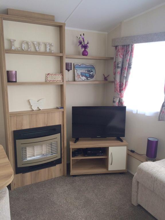 Newquay Deluxe Holiday Homes Екстериор снимка
