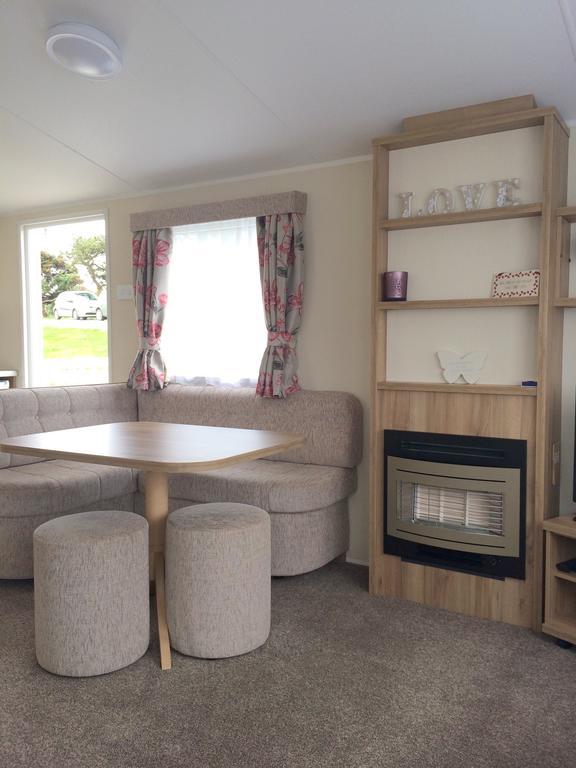 Newquay Deluxe Holiday Homes Екстериор снимка