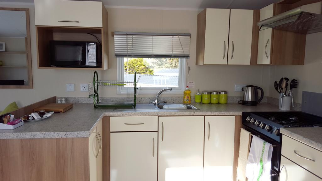 Newquay Deluxe Holiday Homes Екстериор снимка