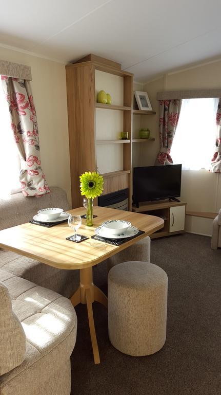 Newquay Deluxe Holiday Homes Екстериор снимка