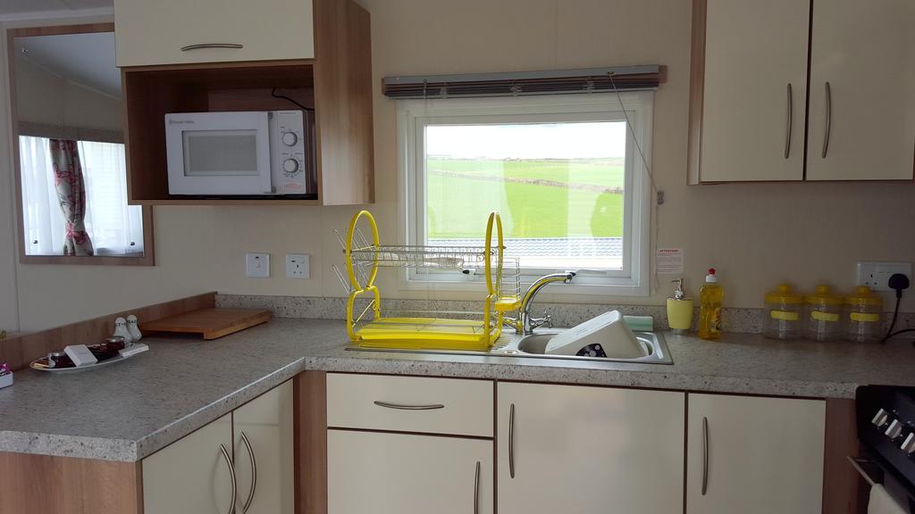 Newquay Deluxe Holiday Homes Екстериор снимка