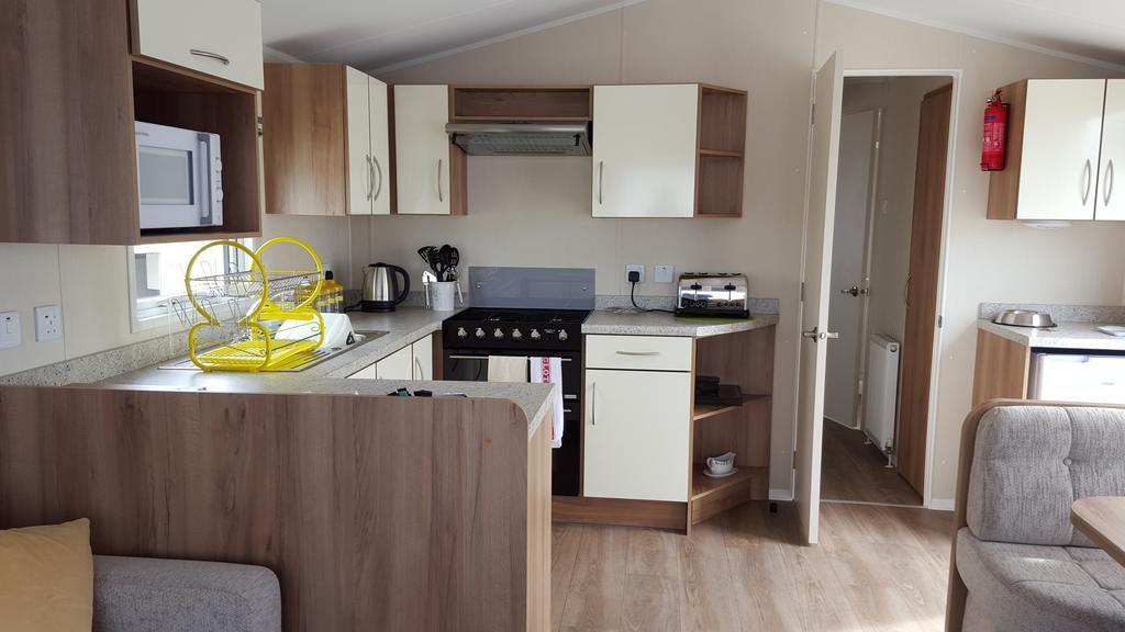 Newquay Deluxe Holiday Homes Екстериор снимка