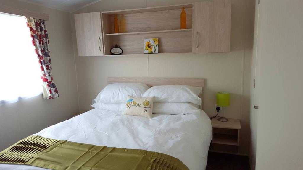 Newquay Deluxe Holiday Homes Екстериор снимка