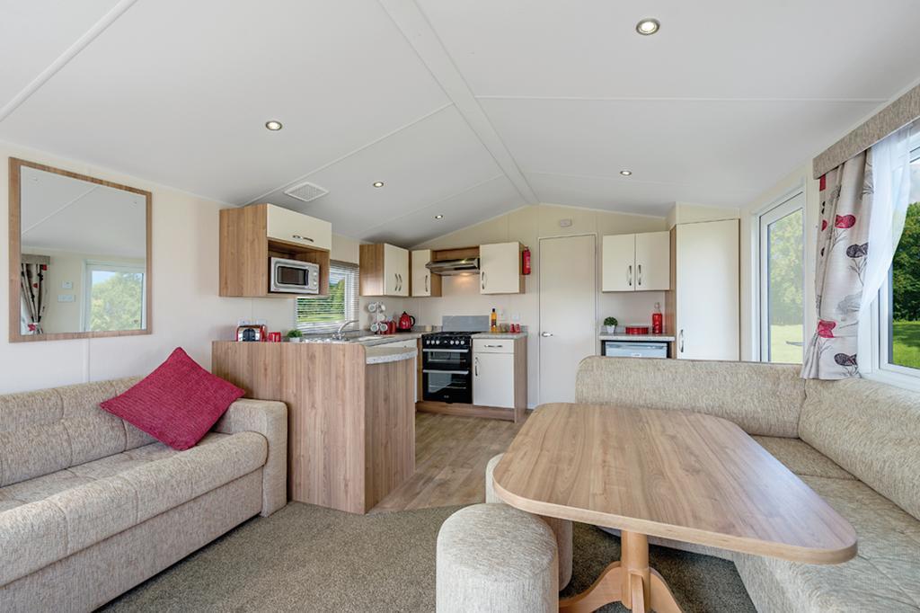 Newquay Deluxe Holiday Homes Екстериор снимка