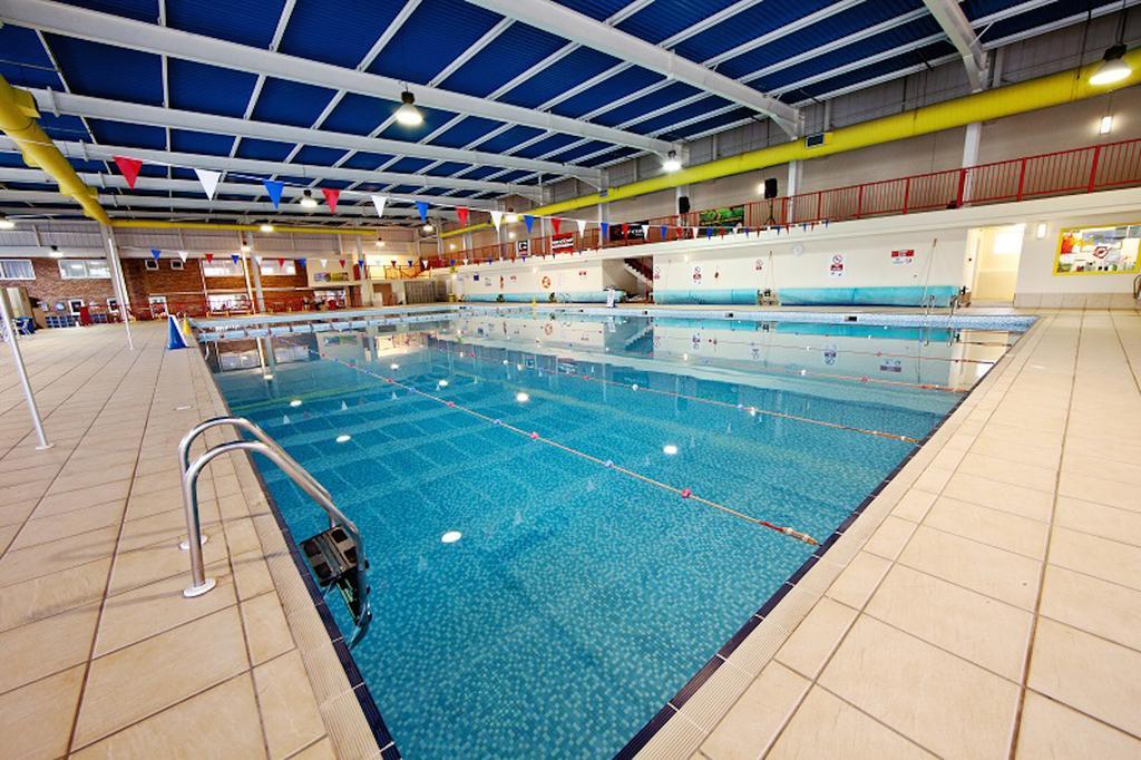 Newquay Deluxe Holiday Homes Екстериор снимка