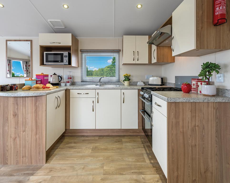 Newquay Deluxe Holiday Homes Екстериор снимка